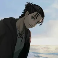 Eren Yeager