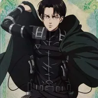 Levi Ackerman