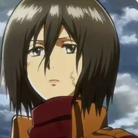 Mikasa Ackerman