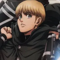 Armin Arlert