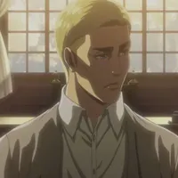 Erwin Smith
