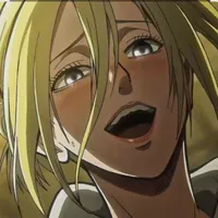 Annie Leonhart