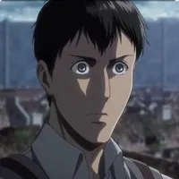 Bertolt Hoover