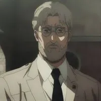 Zeke Yeager