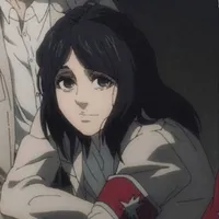 Pieck Finger