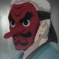 Urokodaki Sakonji