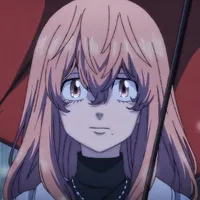 Tachibana Hinata
