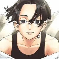Sano Manjiro [Mikey]_TF