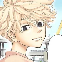 Sano Manjiro [Mikey]_Chibi
