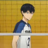 Kageyama Tobio
