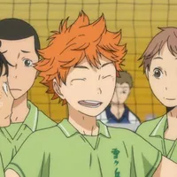 Hinata Shoyo