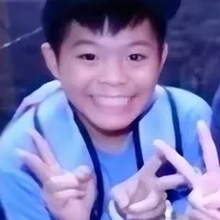 Rhyder(bé)