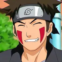 Inuzuka Kiba
