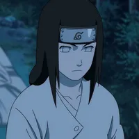 Hyuga Neji