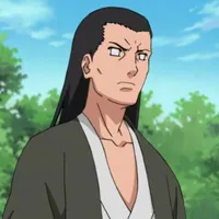 Hyuga Hiashi