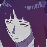 Hyuga Hinata