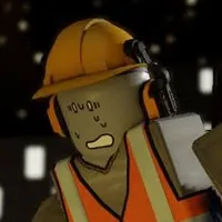 builderman ấm áp
