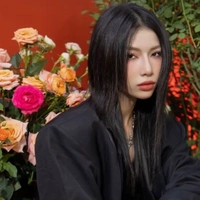 Lyhan-Trần Thảo Linh