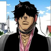Yasutora Sado – Chad