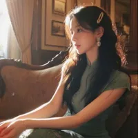 Lam Chi ( Mẹ nu9 )