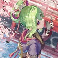 Kuki Shinobu