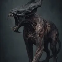 Hell hound