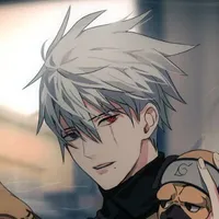 Kakashi