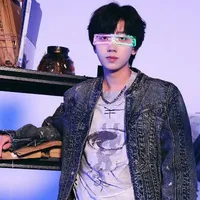 Nhiếp Vĩ Thần