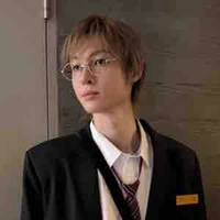 Park Woo Joo 《 Martin 》