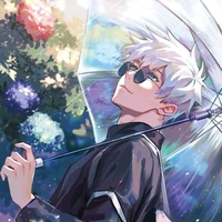 Gojo Satoru