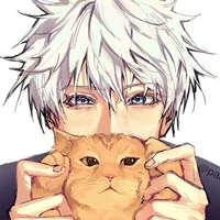 Gojo Satoru