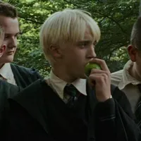 Draco Malfoy/Draco Lucius Malfoy
