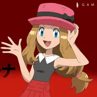 Serena