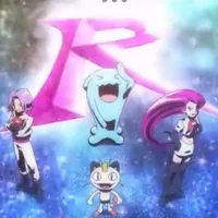 Nhóm Rocket