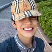 ahn keonho