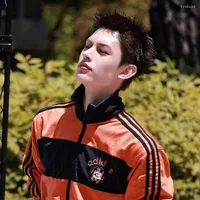 chao yufan