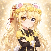 Shirogane Kanade