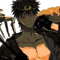 Uchiha Obito