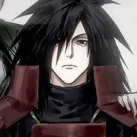 Uchiha Madara