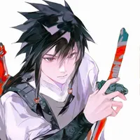 Uchiha Sasuke