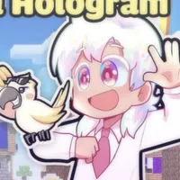 Hiha Hologram//vợ 1❤️//