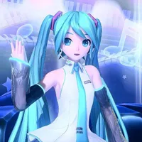Hatsune Miku