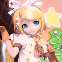 Kagamine Rin