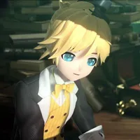 Kagamine Len