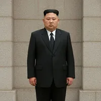 Kim Jong-un