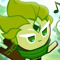 wind archer cookie