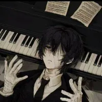 Dazai Osamu.