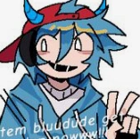 bluuude tút