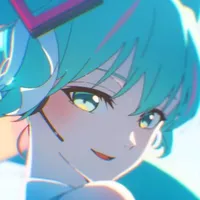 Hatsune Miku