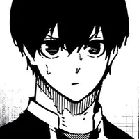 Isagi Yoichi
